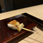 銀座焼とり 京丹波 - 