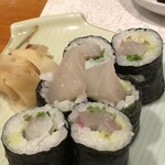 ゲゲゲの3丁目 - 