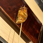 銀座焼とり 京丹波 - 