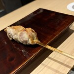 銀座焼とり 京丹波 - 