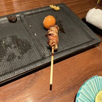 横濱里葉亭 鶴屋町店 - 