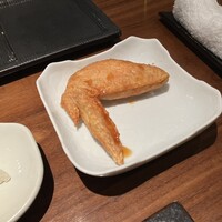 横濱里葉亭 鶴屋町店 - 