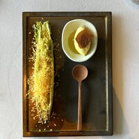 レストラン トヨ トーキョー - 