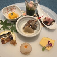 神楽坂 SHUN 分家 - 