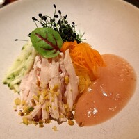 炭焼 TORI8 - 