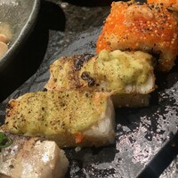 KINKA sushi bar izakaya 渋谷 - 