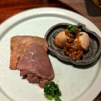 炭焼 TORI8 - 