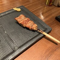横濱里葉亭 鶴屋町店 - 