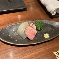 横濱里葉亭 鶴屋町店 - 