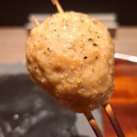 炭焼 TORI8 - 