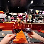 ラトリエ ドゥ ジョエル・ロブション - 