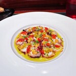 ラトリエ ドゥ ジョエル・ロブション - 