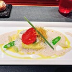 ラトリエ ドゥ ジョエル・ロブション - 