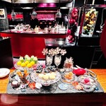 ラトリエ ドゥ ジョエル・ロブション - 