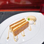 ラトリエ ドゥ ジョエル・ロブション - 