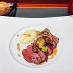 ラトリエ ドゥ ジョエル・ロブション - 