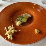 レストラン トヨ トーキョー - 