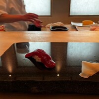 寿司上野坂 - 