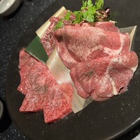 焼肉 べこ亭 たまプラーザ本店 - 