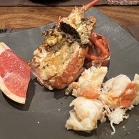 神楽坂 鉄板焼 向日葵 - 