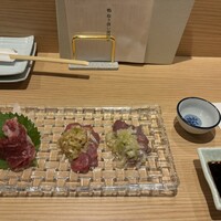 鴨ときどき馬 神保町本店 - 