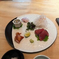 寿司上野坂 - 