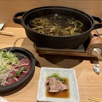 鴨ときどき馬 神保町本店 - 
