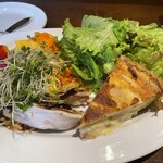 ビストロモナミ - 