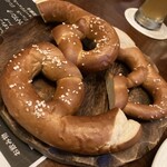 フランツィスカーナー バー＆グリル - 