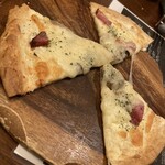 フランツィスカーナー バー＆グリル - 