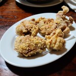 はち八 - せんざんき