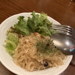 フランツィスカーナー バー＆グリル - 