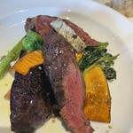 ビストロモナミ - 