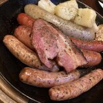 フランツィスカーナー バー＆グリル - 