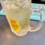 ハモニカ酒場 - 