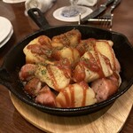 フランツィスカーナー バー＆グリル - 