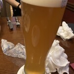 フランツィスカーナー バー＆グリル - 