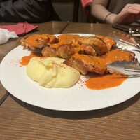 リザラン 新橋店 - 