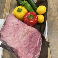 熟成和牛ステーキグリルド エイジング・ビーフ 横浜店 - 