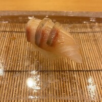 金澤 鮨 洋次郎 - 