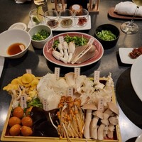 Shangri-La’s secret 表参道店 - 