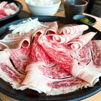 銀座しゃぶ通 マロニエゲート店 - 