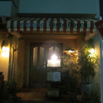 Trattoria Tanta Bocca - 外観