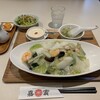 Chinese Dining 嘉賓 浅草店