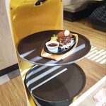 ビッグボーイ 二子玉川 - 