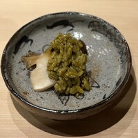 鮨　縁 - 