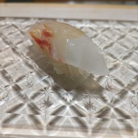 鮨 なんば 日比谷 - 