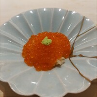 鮨 なんば 日比谷 - 