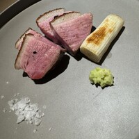 鳥焼き 小花 - 