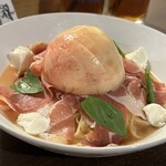 今池ピザ食堂 ピッグスープ - 